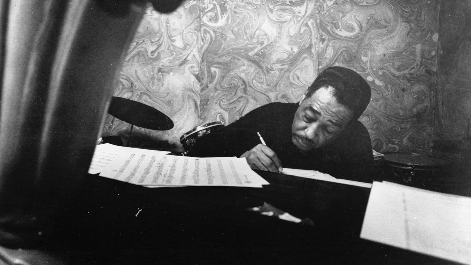 1600x900 On the Road with Duke Ellington