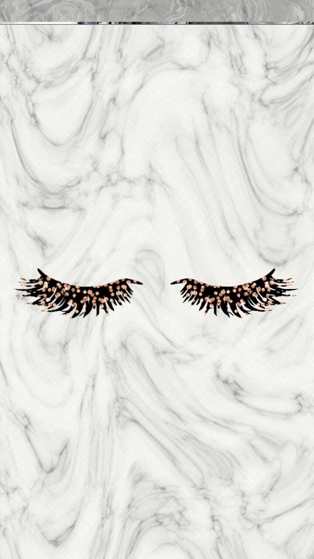 1080x1920 Rose Gold Girly iPhone Wallpaper Hupages Download