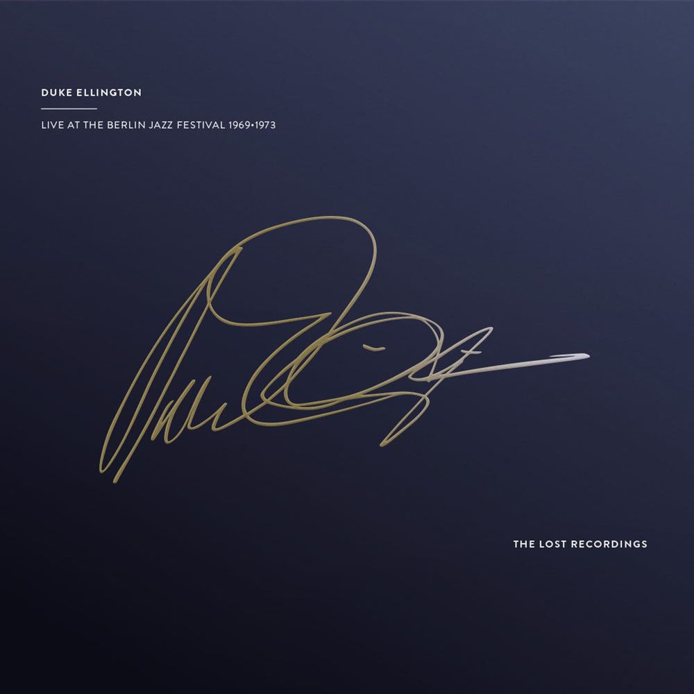 1000x1000 Duke Ellington