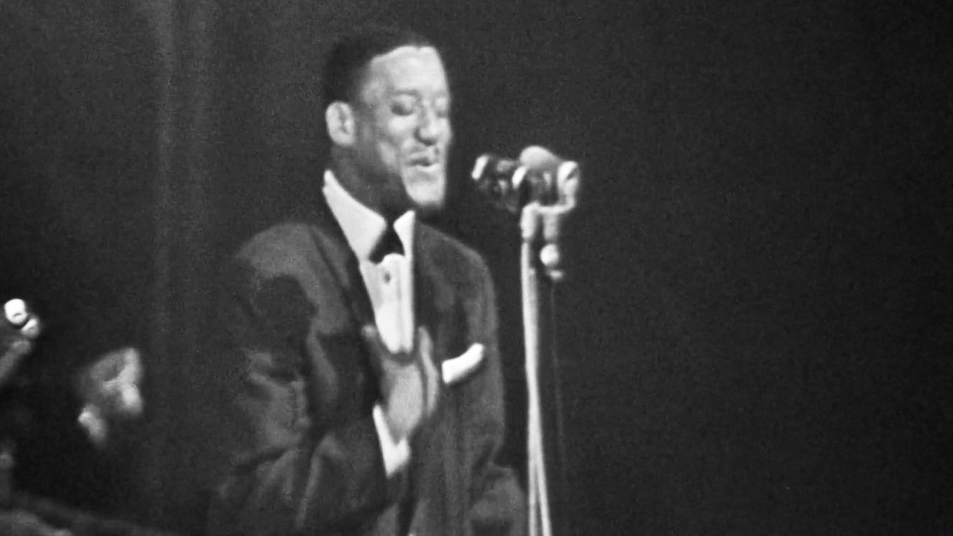 1920x1080 Duke Ellington & Orchestra Live in Paris