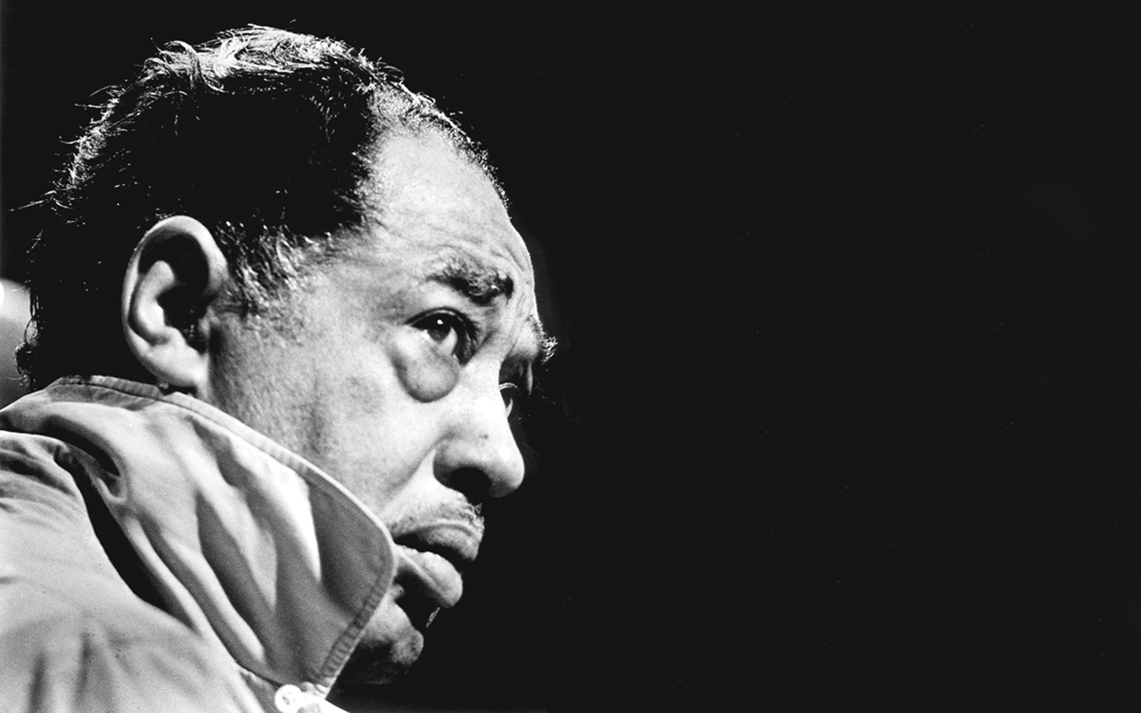 1280x800 Sacred Music of Duke Ellington Concert
