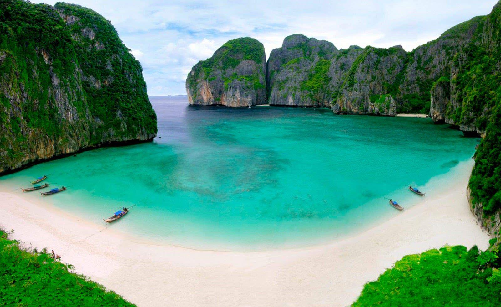 Thailand Wallpapers - Top Free Thailand Backgrounds - WallpaperAccess