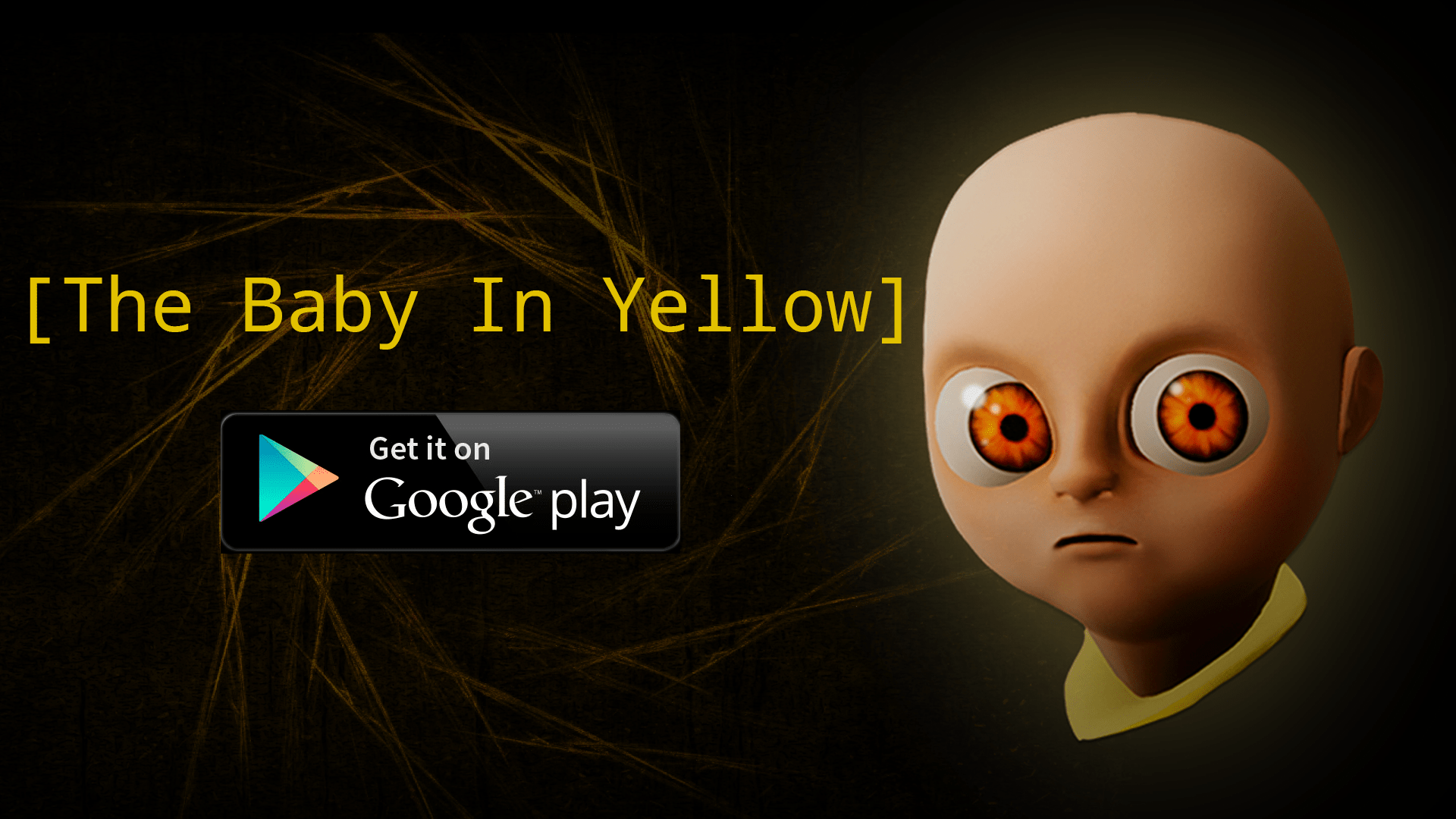 1920x1080 The Baby In Yellow Android Release