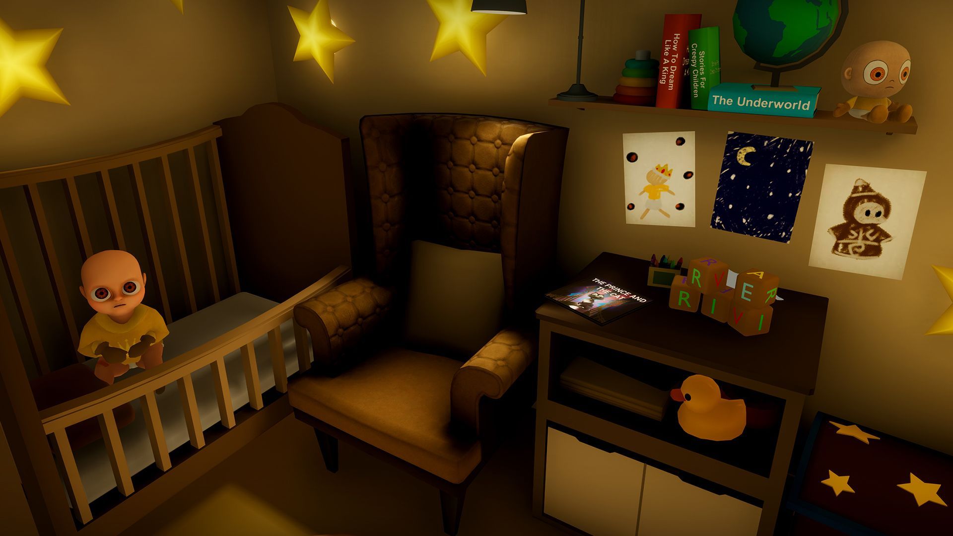 1920x1080 Bedtime Stories Update