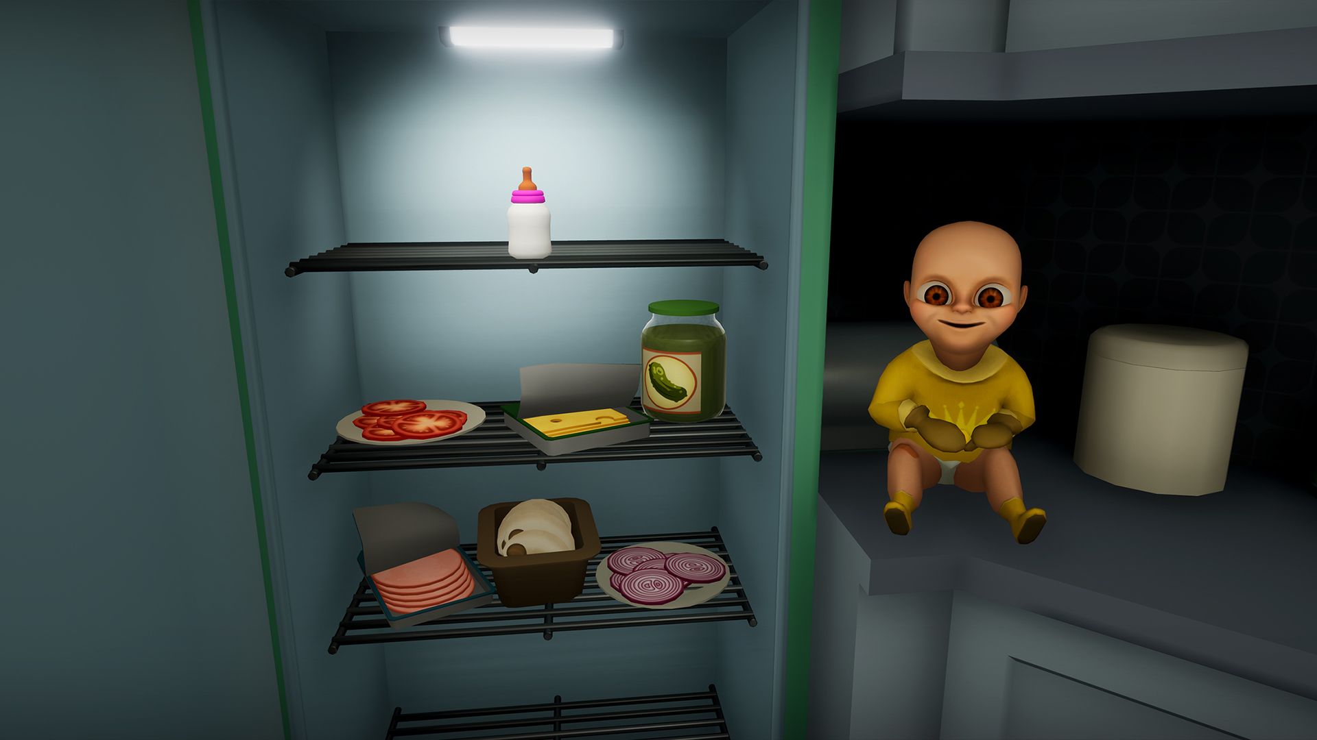 1920x1080 Bedtime Stories Update
