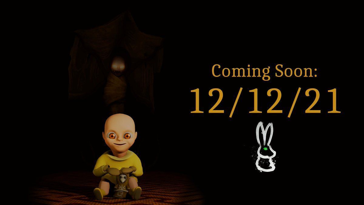 1200x675 The Baby In Yellow / X