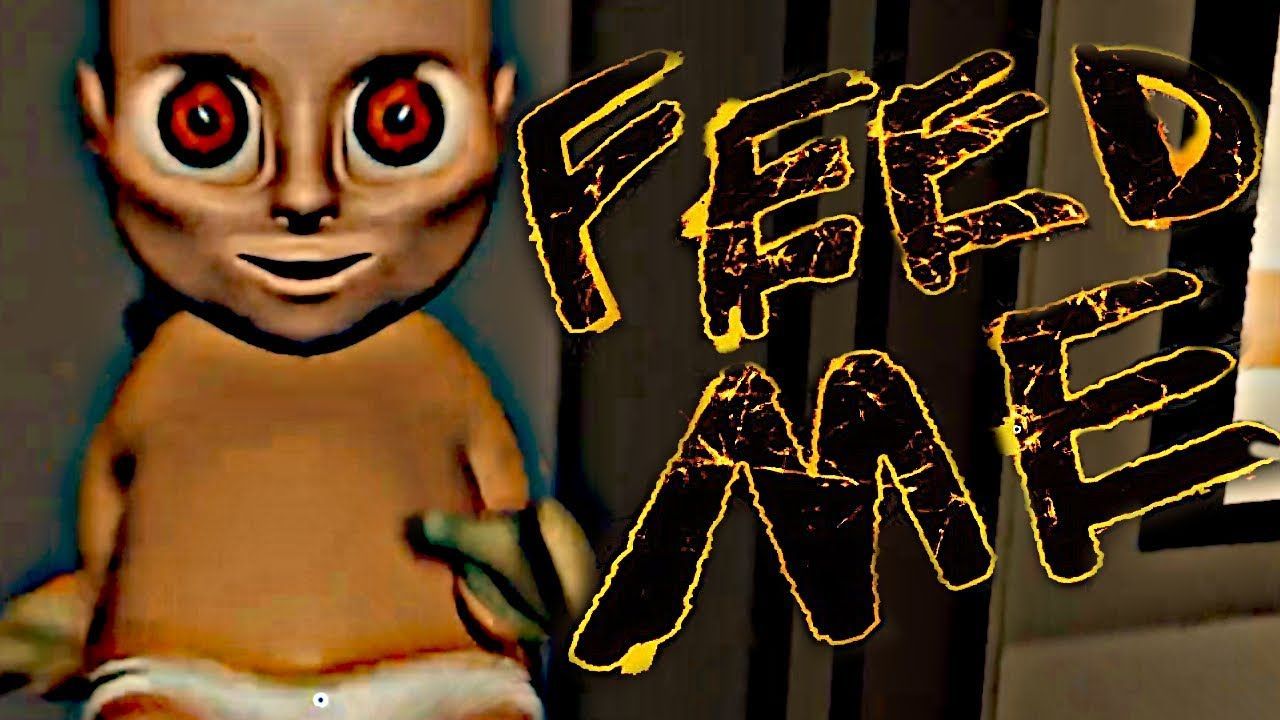 1280x720 WE CANT FORGET THE FEED THE BABY