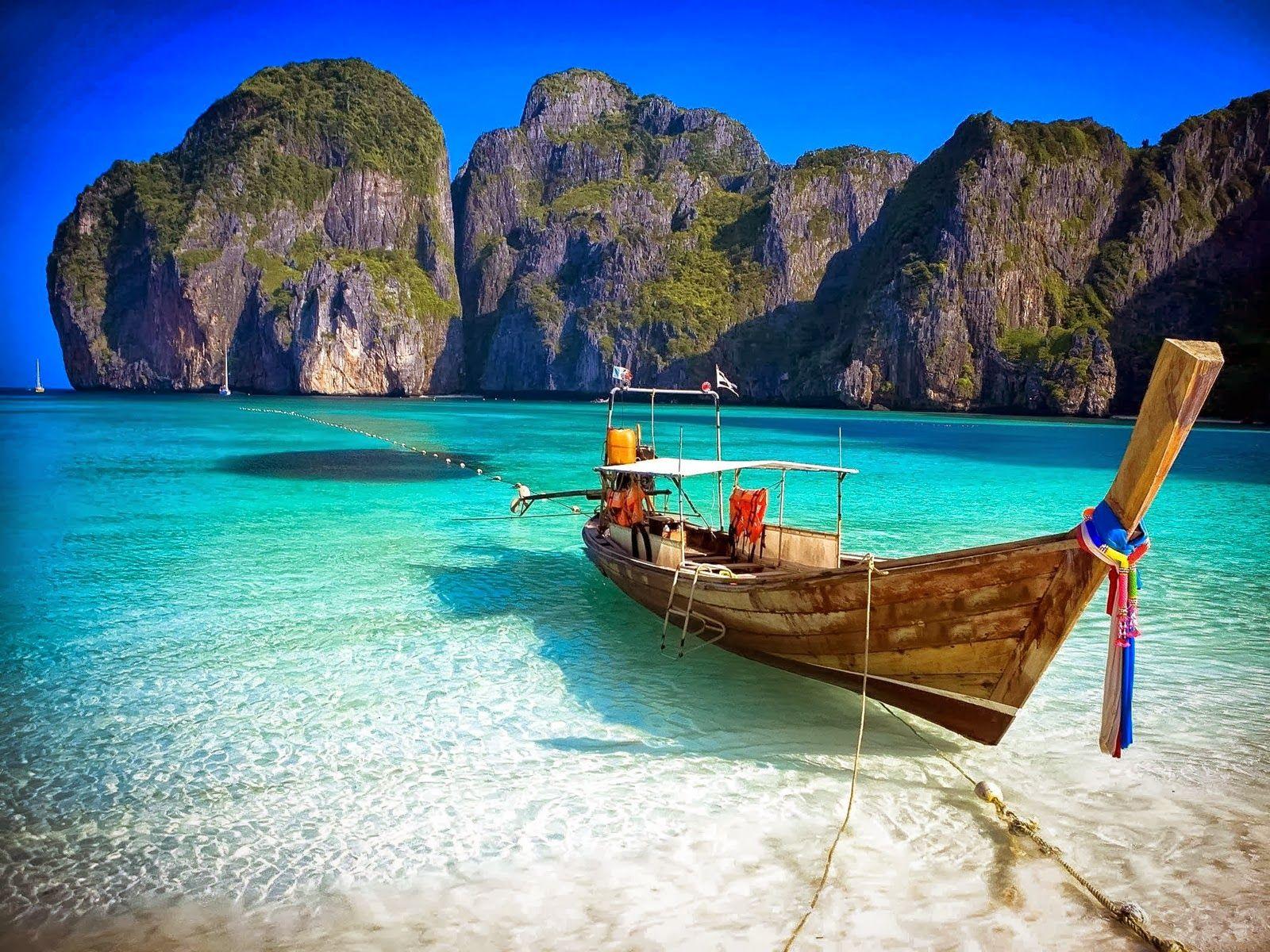 1600x1200 Quality Thailand Wallpaper, Countries