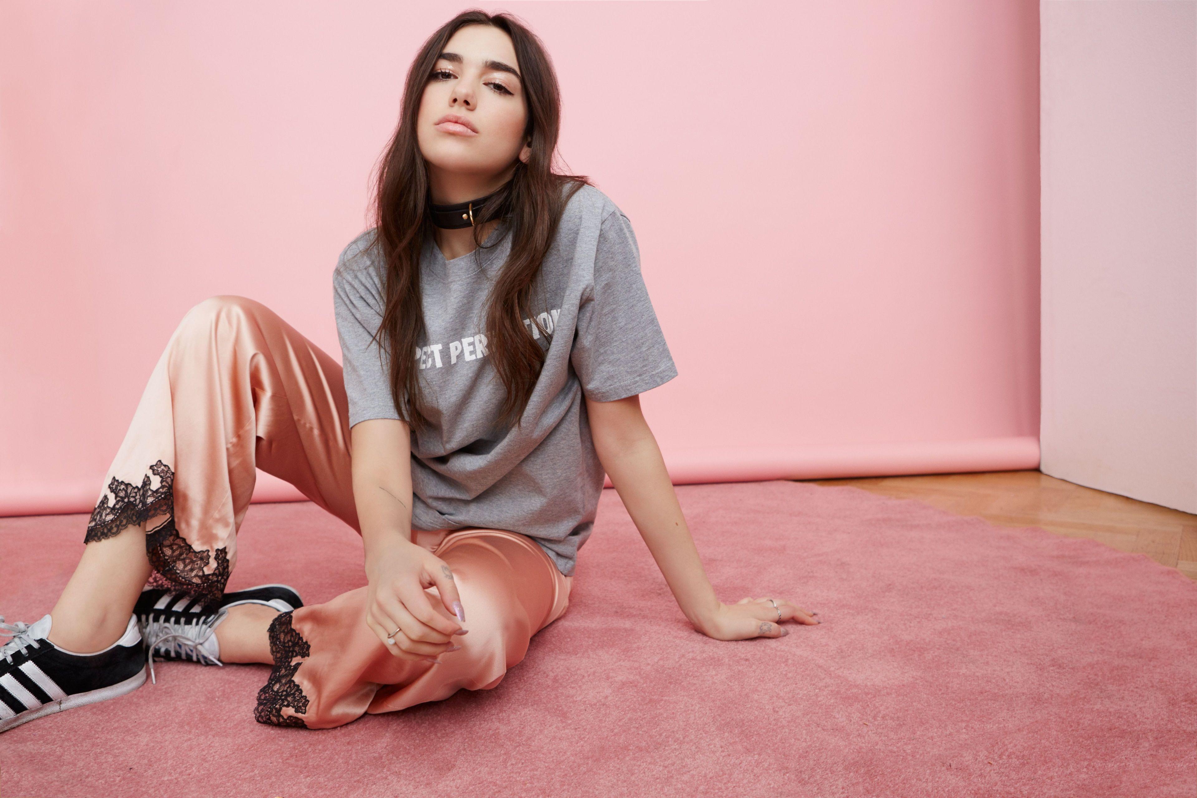 3840x2560 dua lipa 4k wallpaper for pc in HD. Dua, Lipa, Style