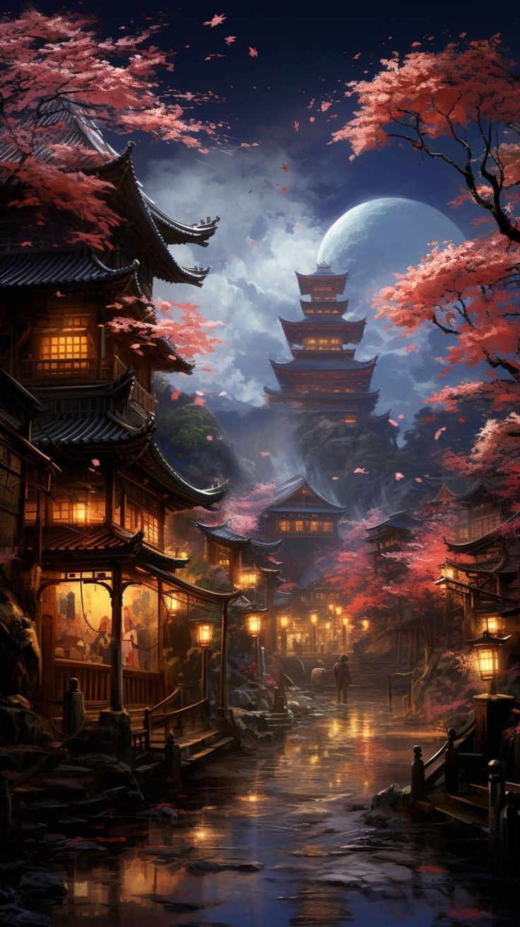 736x1312 AI Art