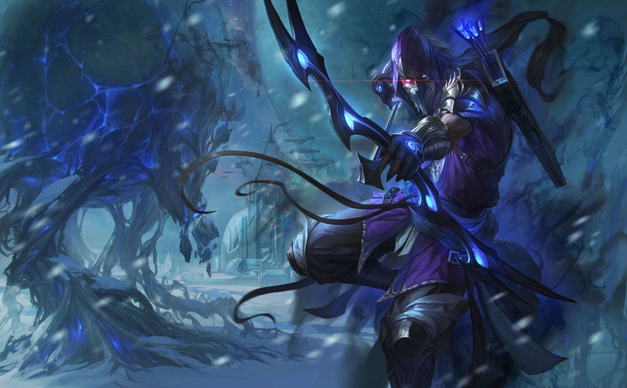 1260x780 Midnight Yorn Art of Valor Art