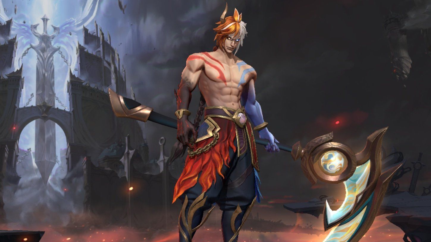 1449x815 Qiyana4WildRift