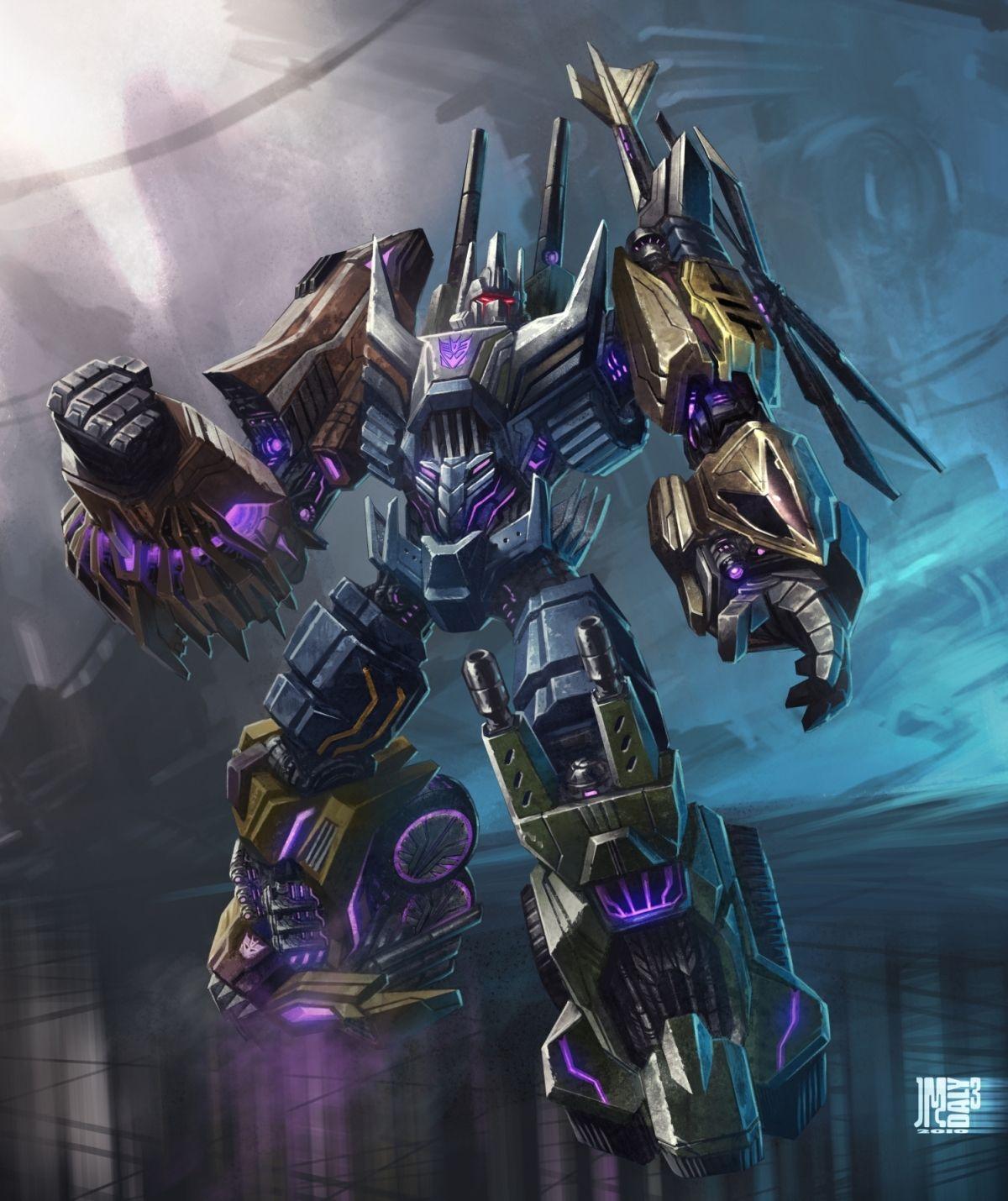 1200x1430 Bruticus. Comics And Drawings. Transformers cybertron