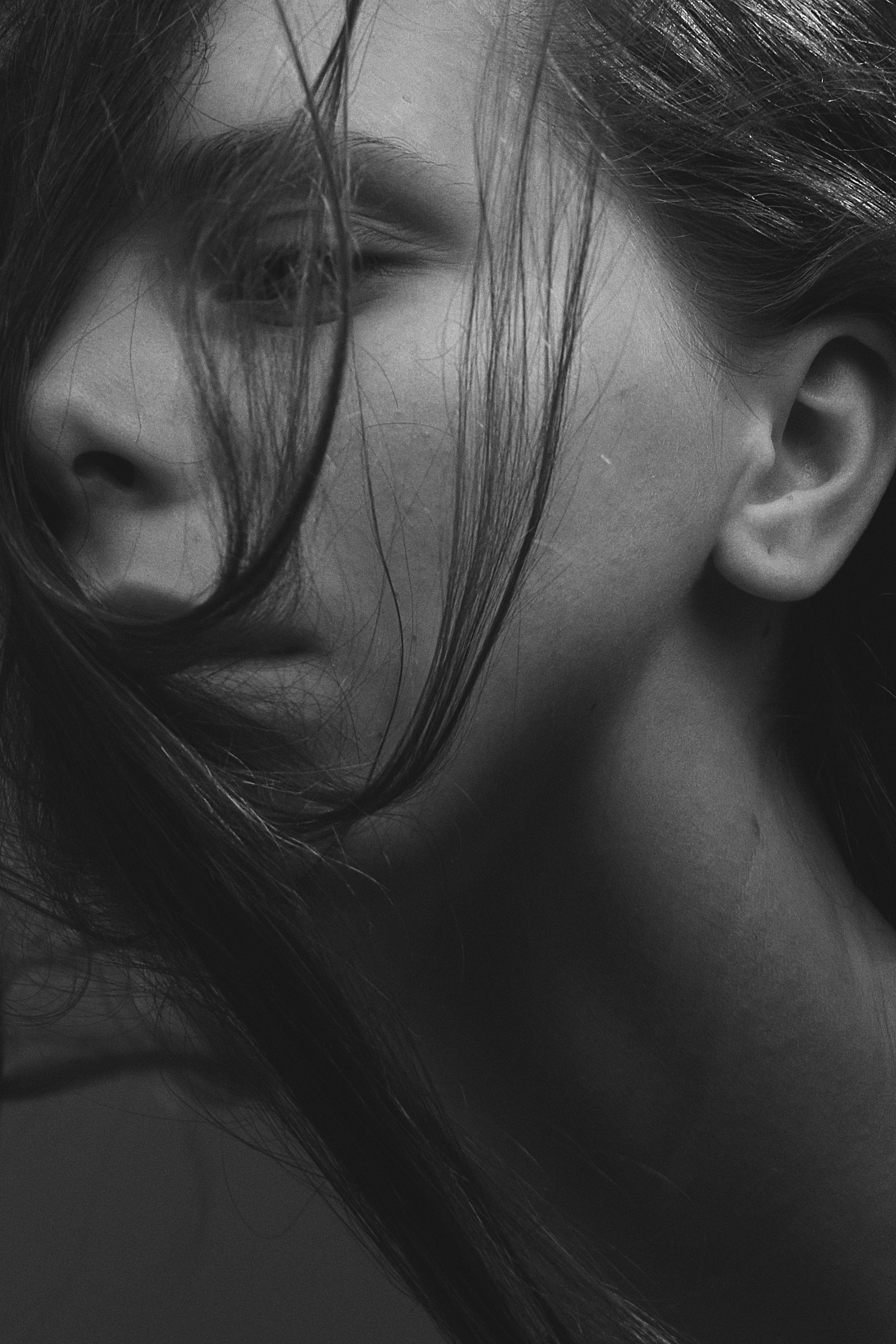 4000x6000 Sad Woman Photo, Download The BEST