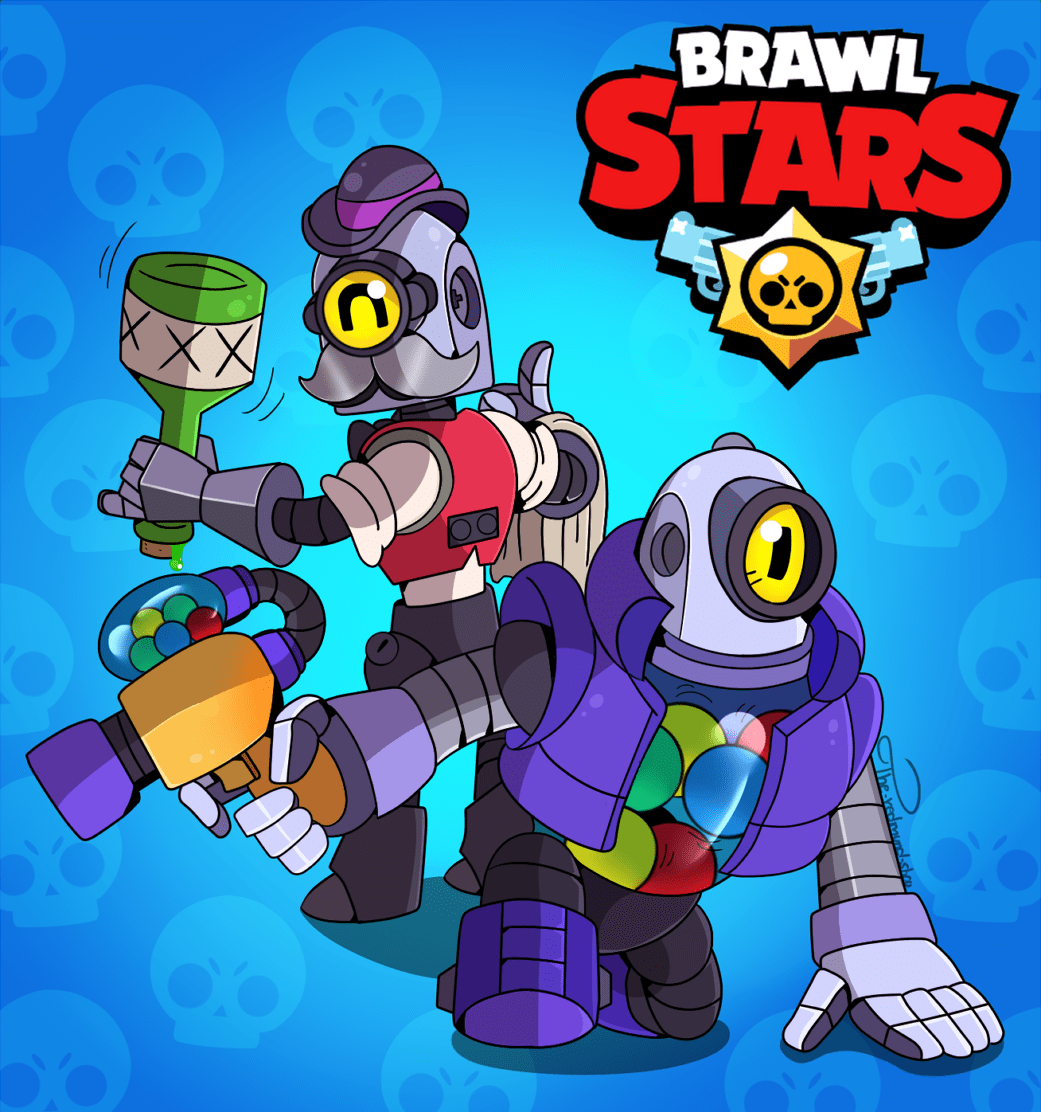 1041x1112 Barley And Rico++ By The Redmund Shou. Star Wallpaper, Star Art, Character Design