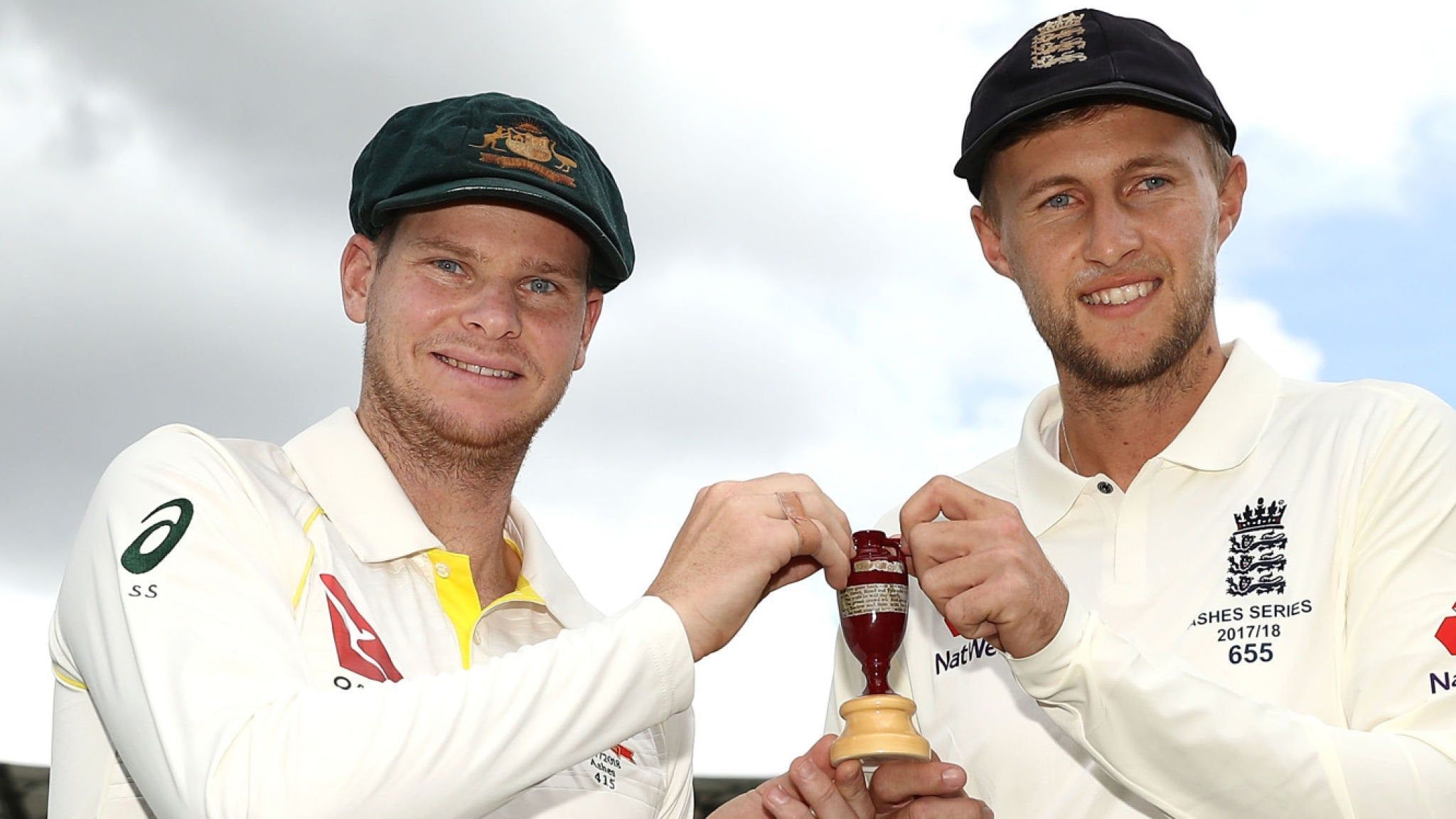 2048x1152 The Ashes 2019 Cricket