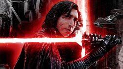 3840x2160 Star Wars: The Last Jedi (2017) [Movie]