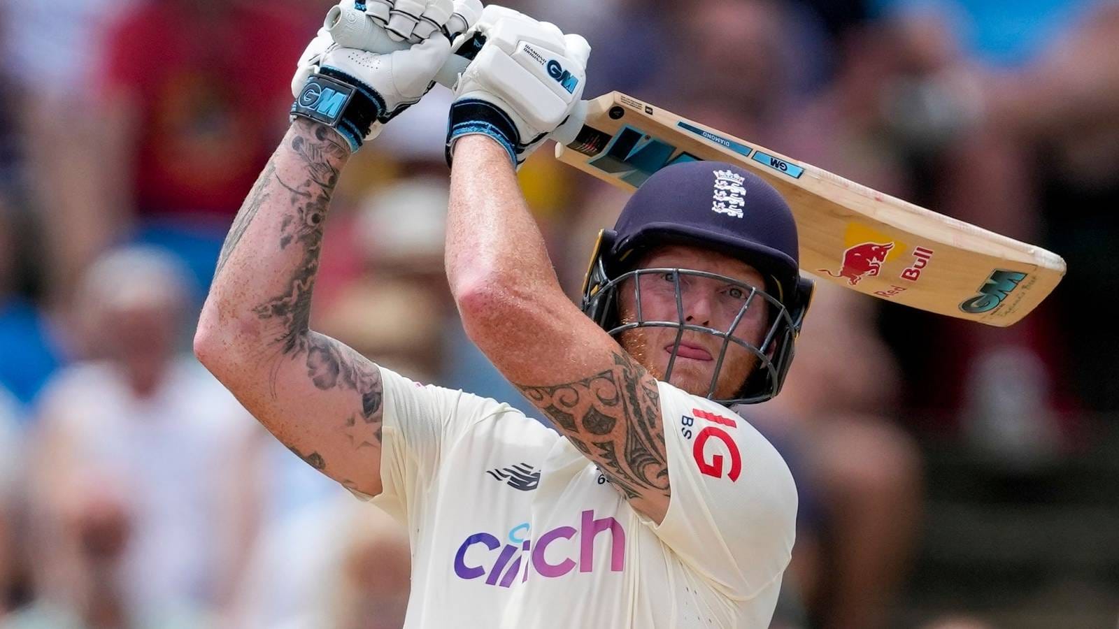 1600x900 Ben Stokes Hits Back at Australian