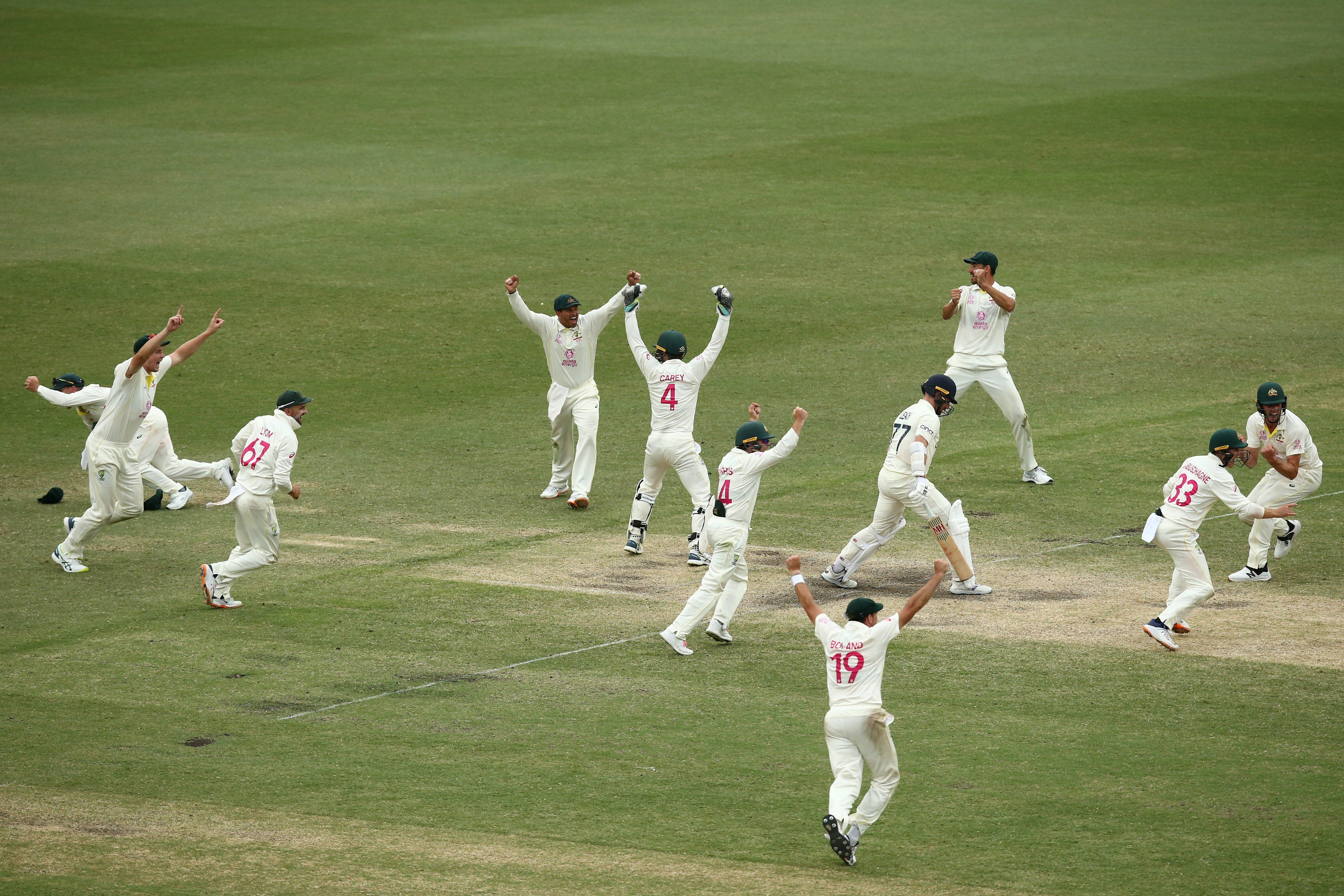 4096x2731 Cricket Australia on X: Use one word