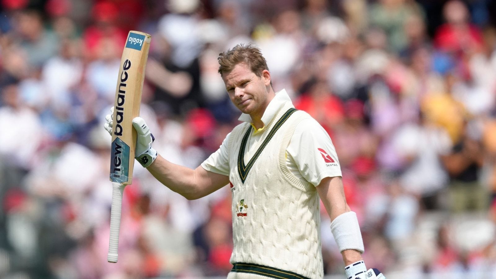 1600x900 The Ashes 2nd Test Day 2: Action
