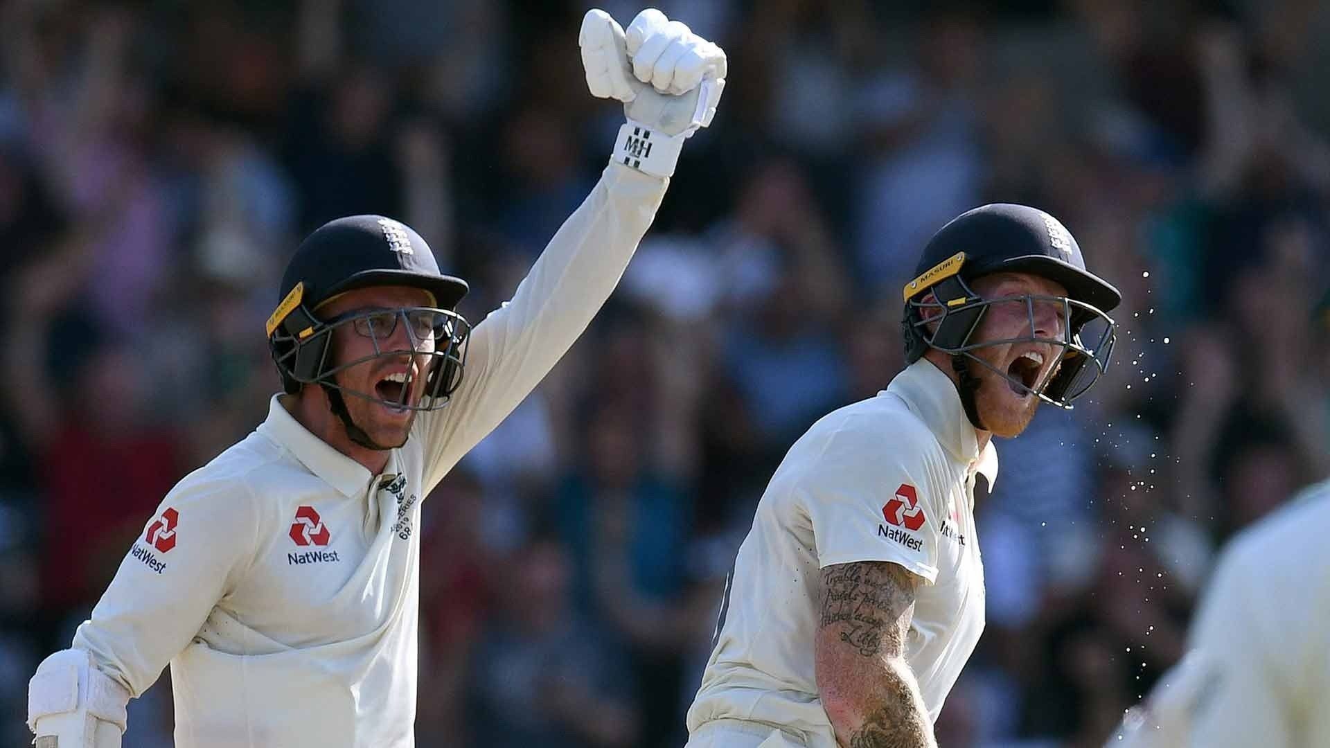 1920x1080 Sensational Stokes seals England's one