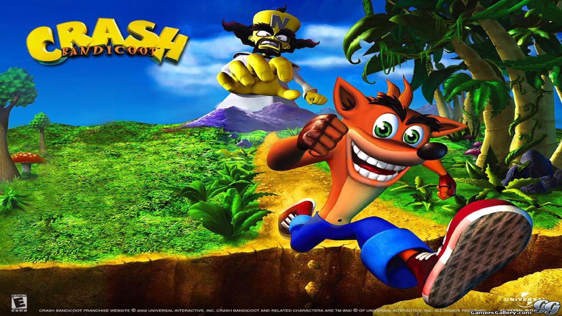1920x1080 Crash