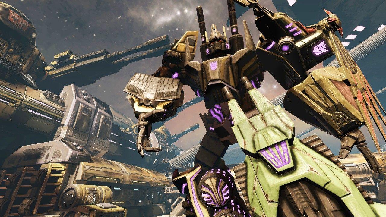 1280x720 TRANSFORMERS legacy. Transformers
