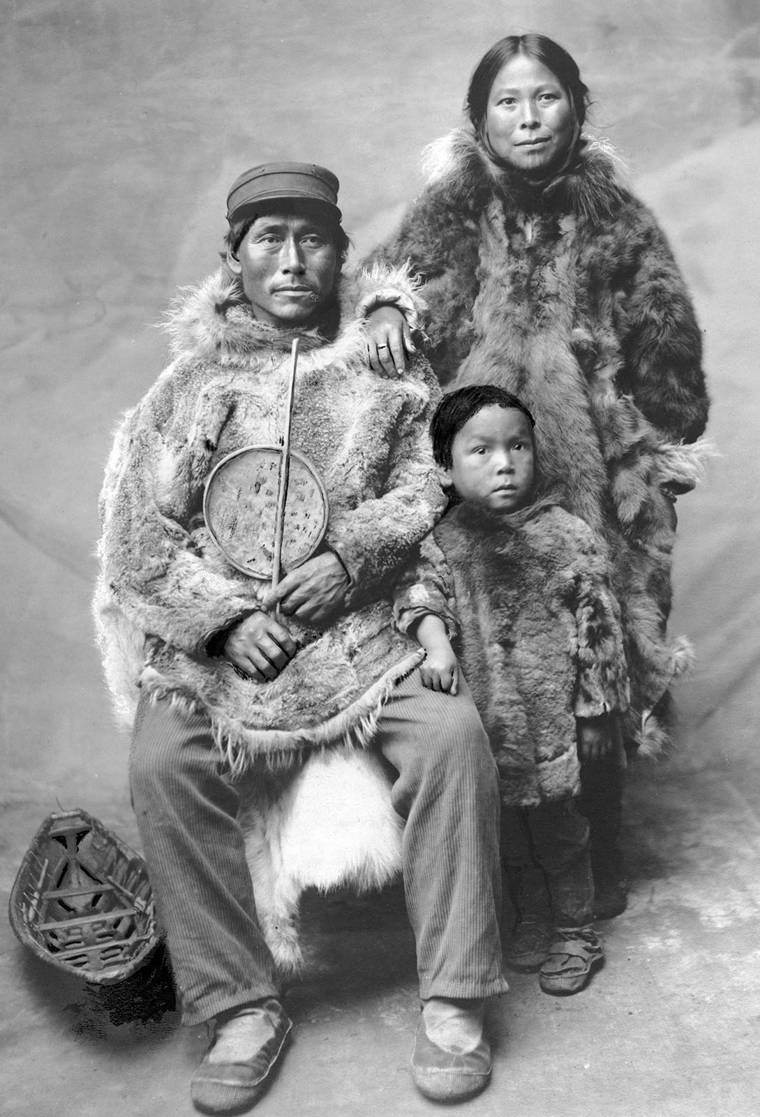 1089x1600 Inuit. Definition, History, Culture