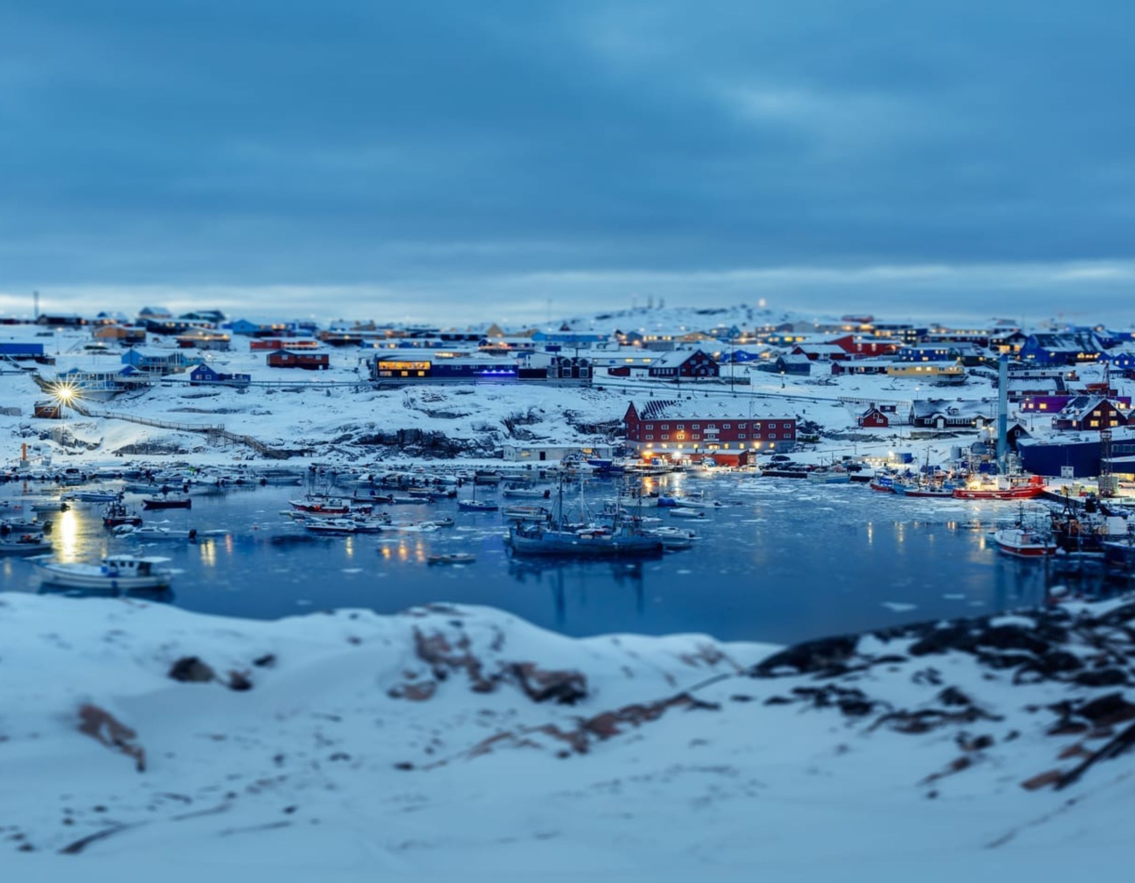 2250x1750 Inuit Traditions