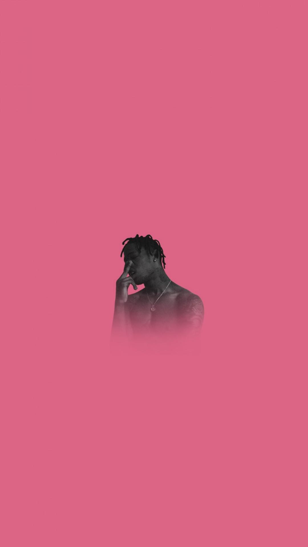 1080x1920 Travis Scott Phone Wallpaper