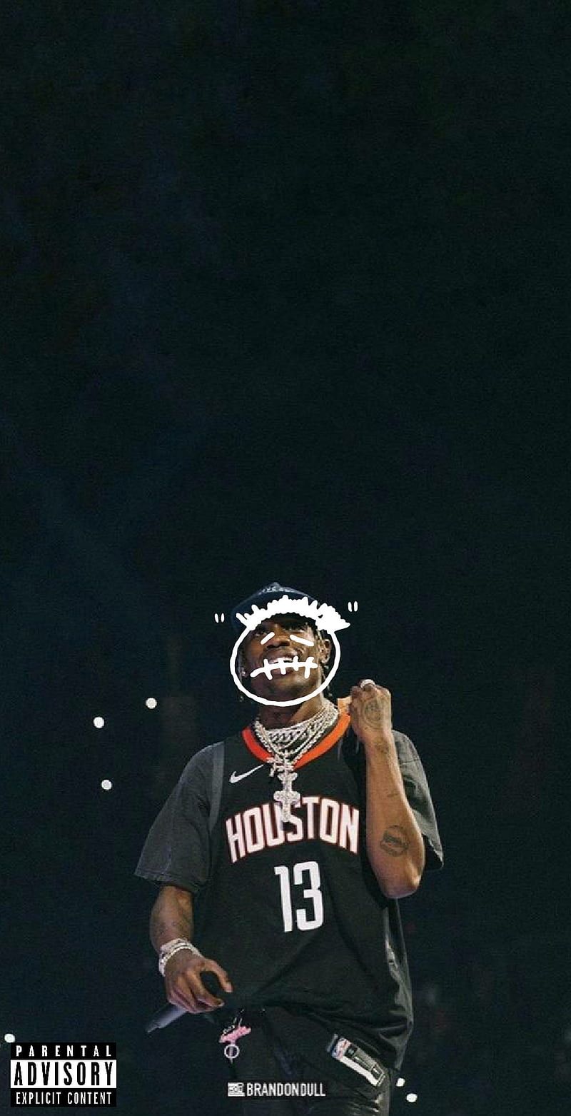 800x1563 Travis Scott, cactus jack, cactusjack