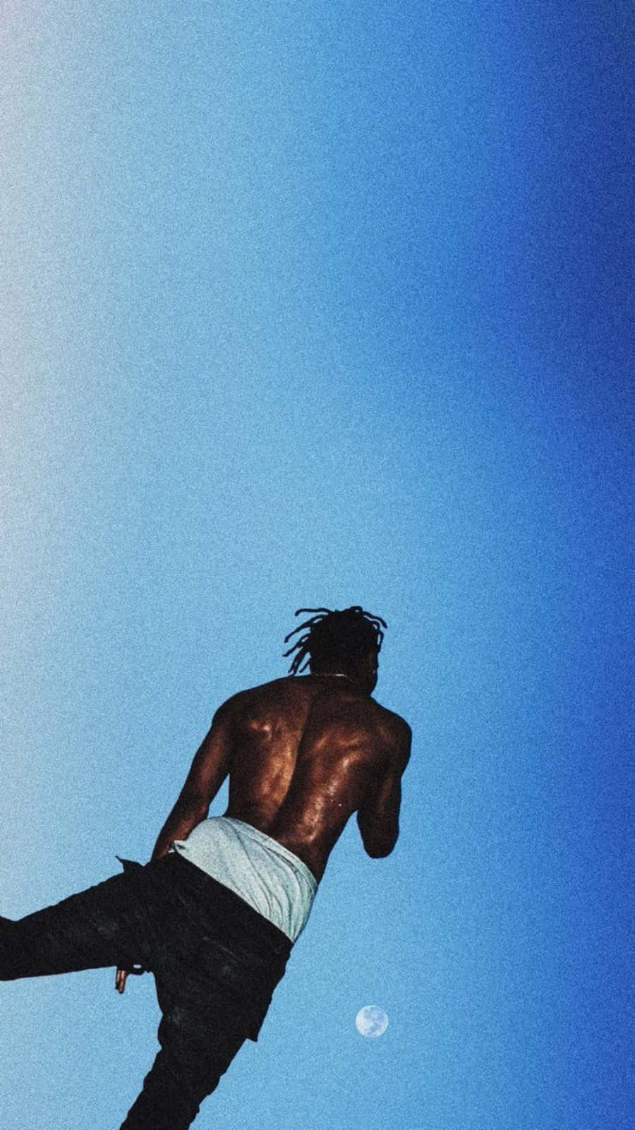 900x1601 Travis Scott iPhone Wallpaper