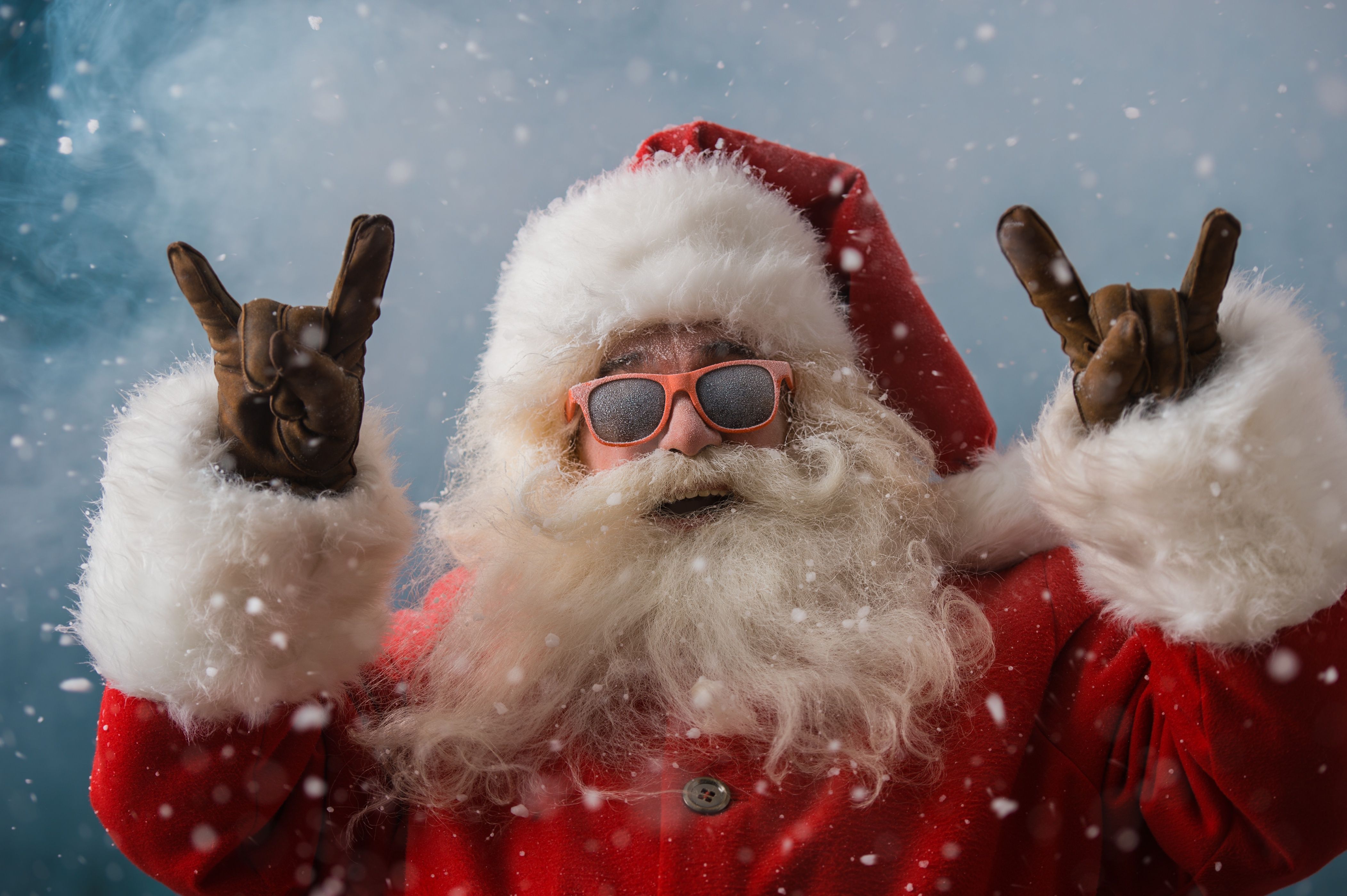 4207x2800 Christmas HD (4207x2800)