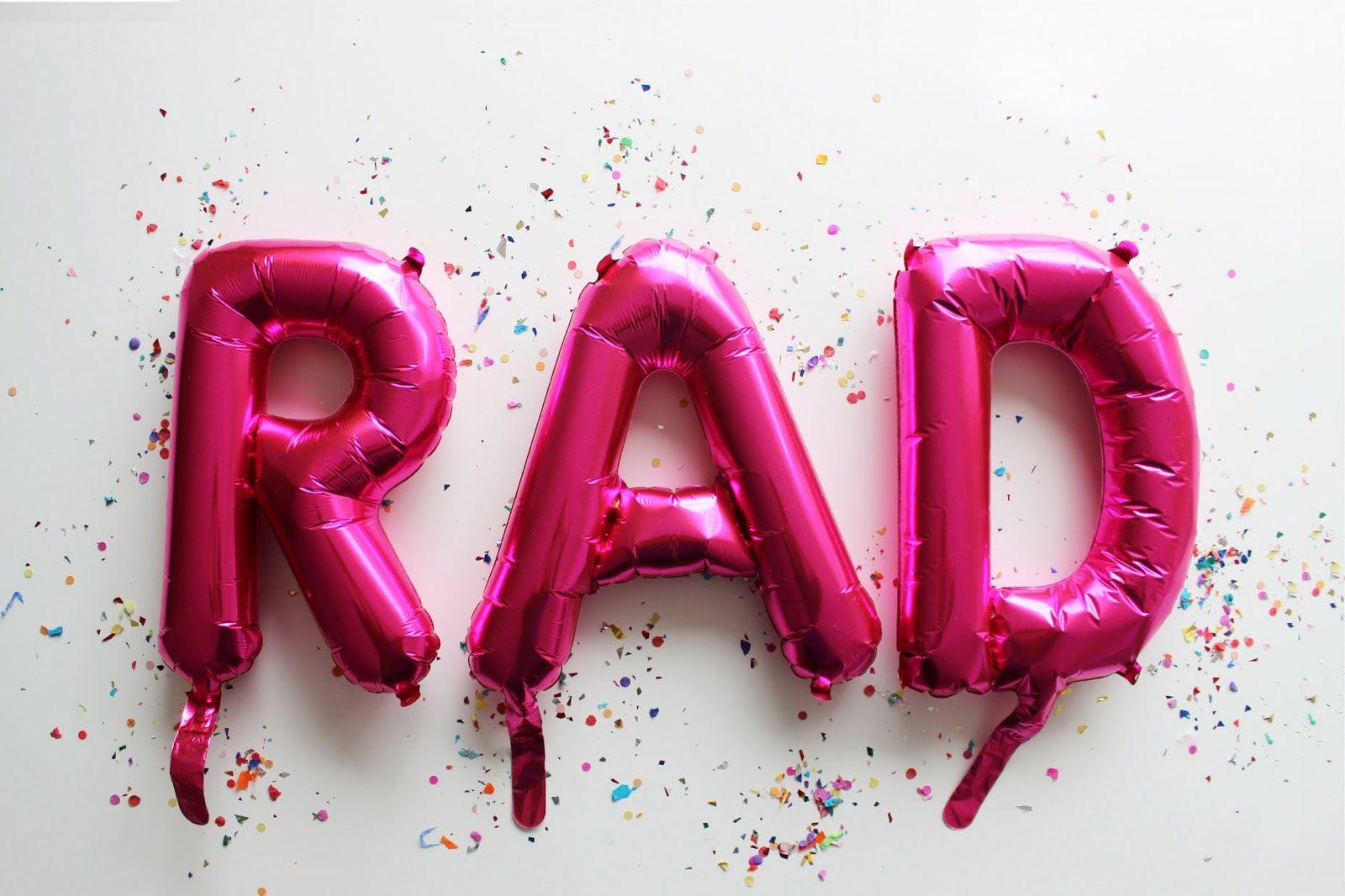 Rad Wallpapers - Top Free Rad Backgrounds - WallpaperAccess