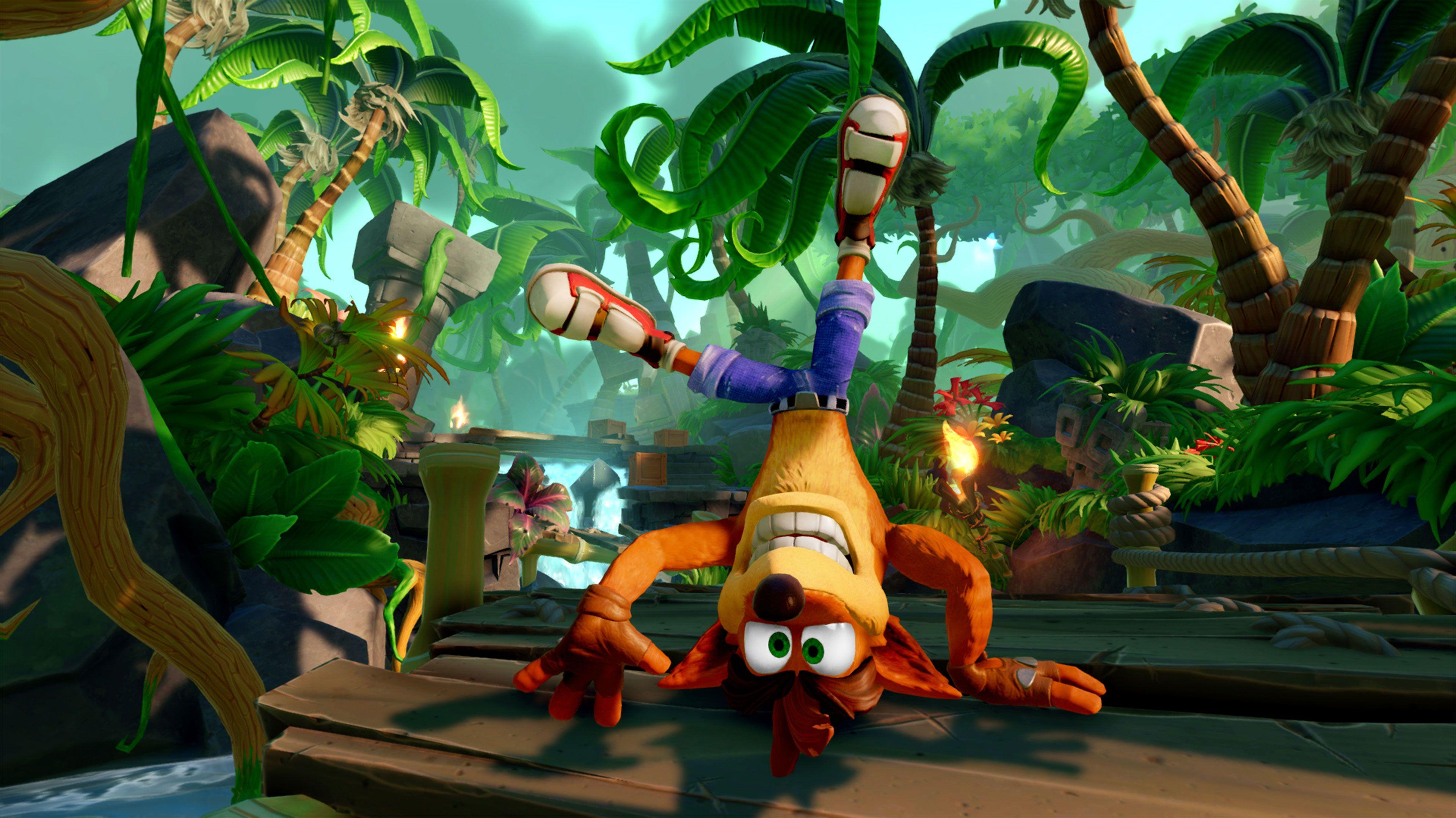 Crash Bandicoot Wallpapers Top Free Crash Bandicoot Backgrounds Crash Bandicoot Wallpapers Top Free Crash Bandicoot Backgrounds