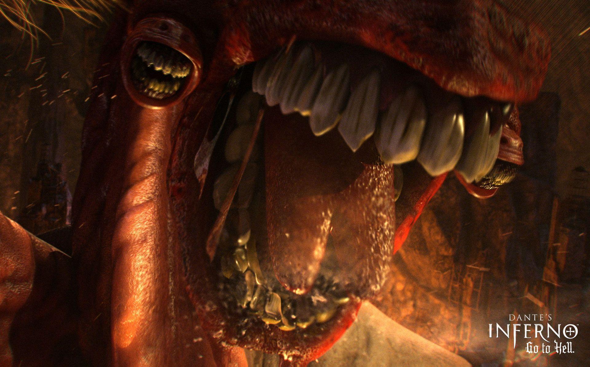 1920x1193 Dantes Inferno Wallpaperx1193