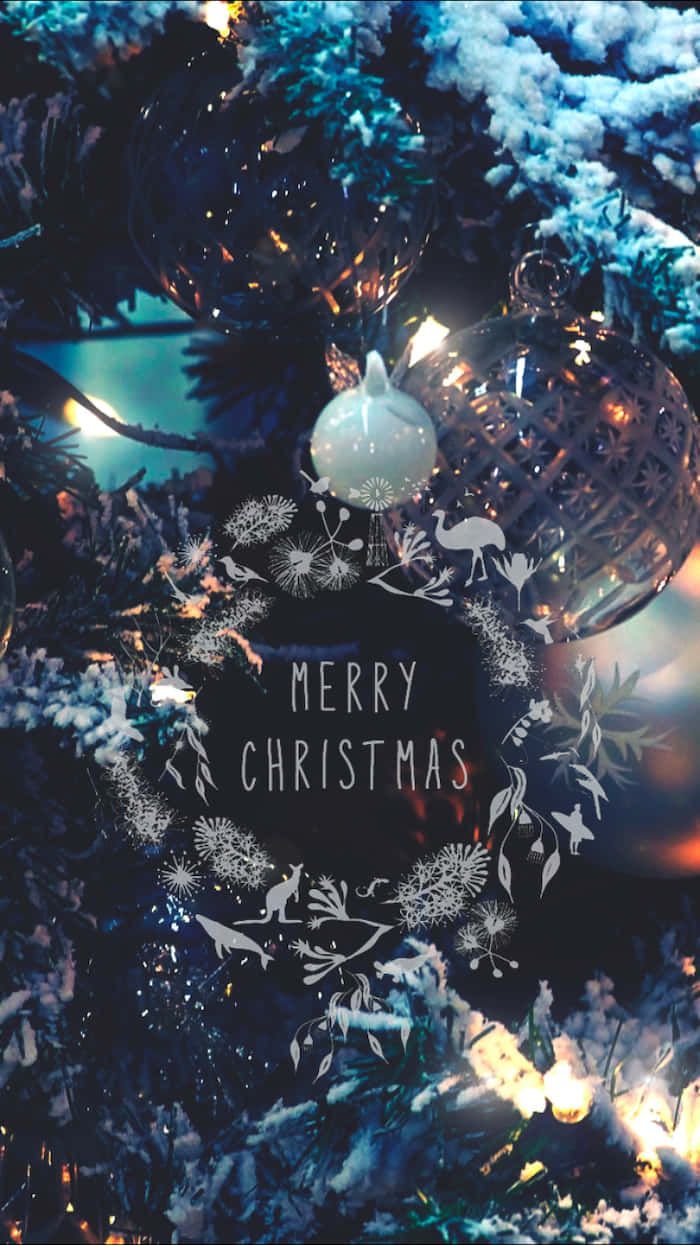 700x1245 Download Let's make this holiday season the coolest one yet! Wallpaper