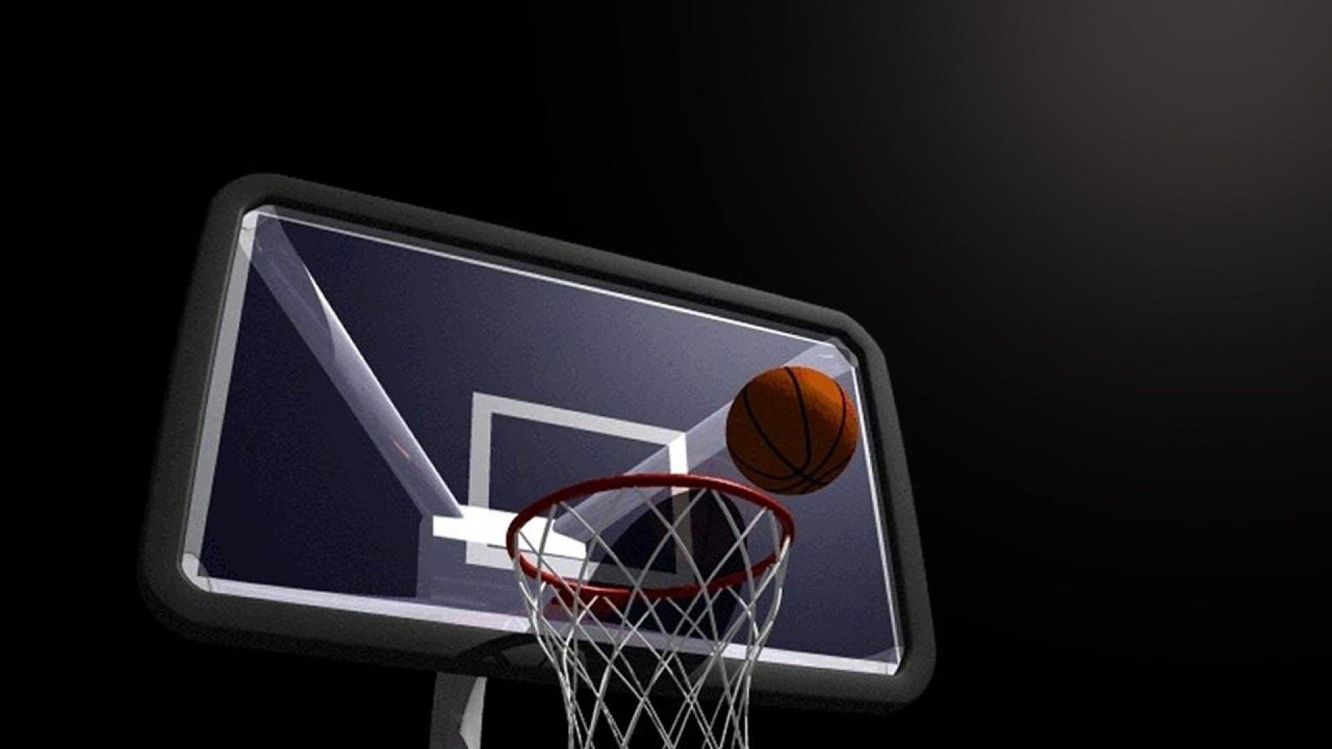 1920x1080 Basketball Wallpaper, Background, Image, Picture