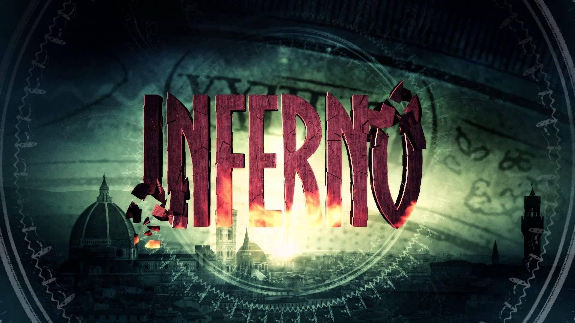 Inferno Wallpapers - Top Free Inferno Backgrounds - WallpaperAccess