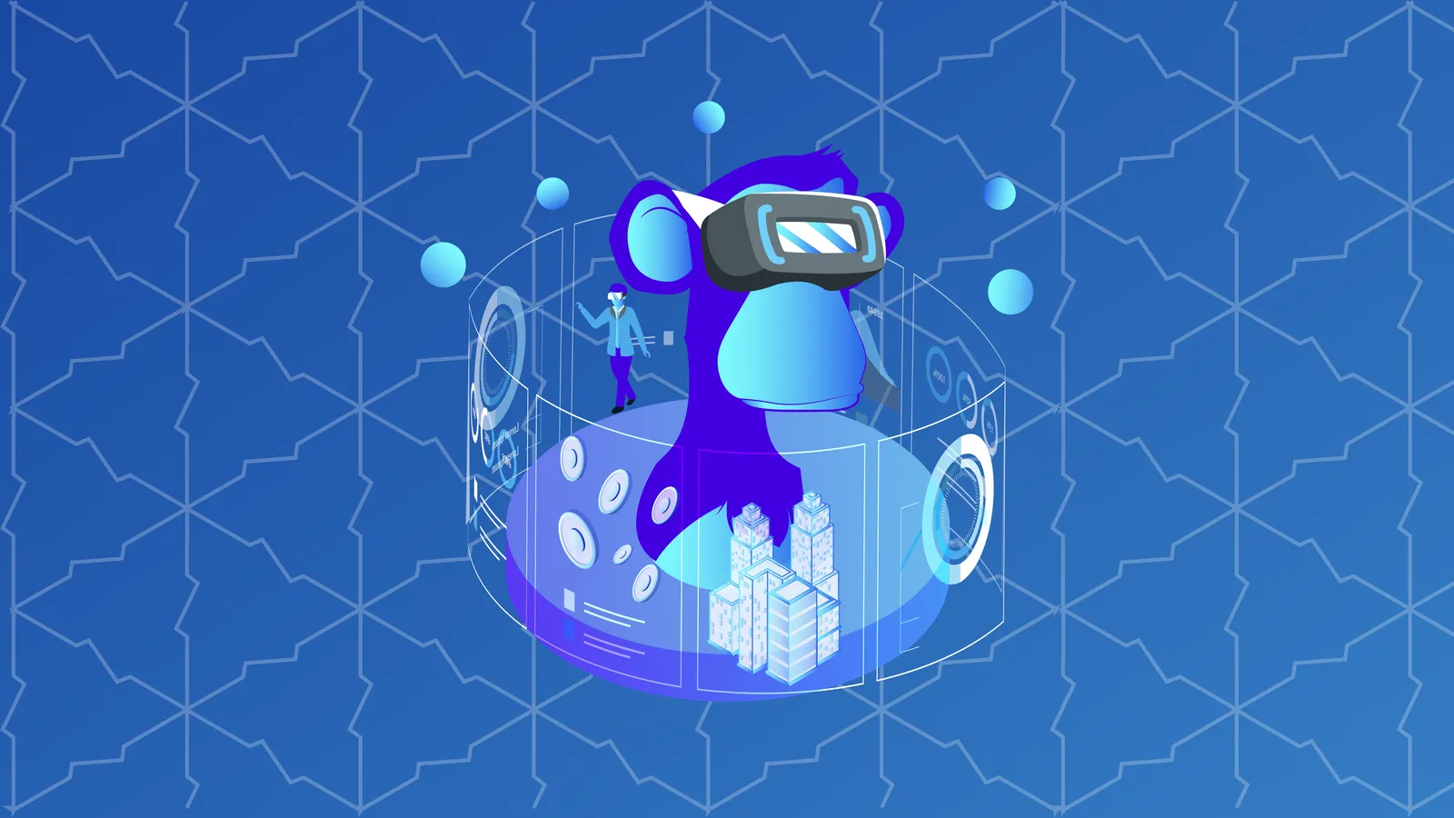 1600x900 Bored Ape Yacht Club Metaverse