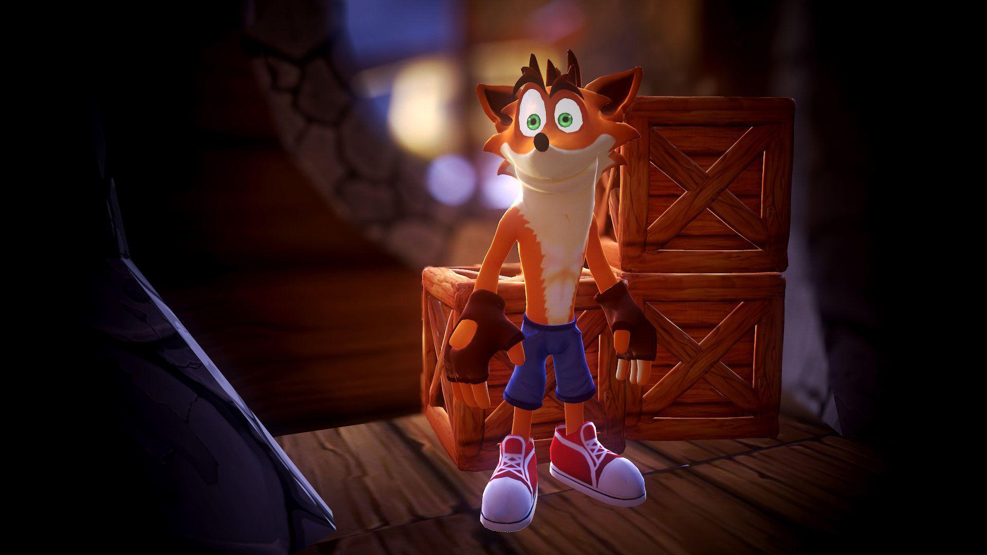 Crash Wallpapers - Top Free Crash Backgrounds - WallpaperAccess