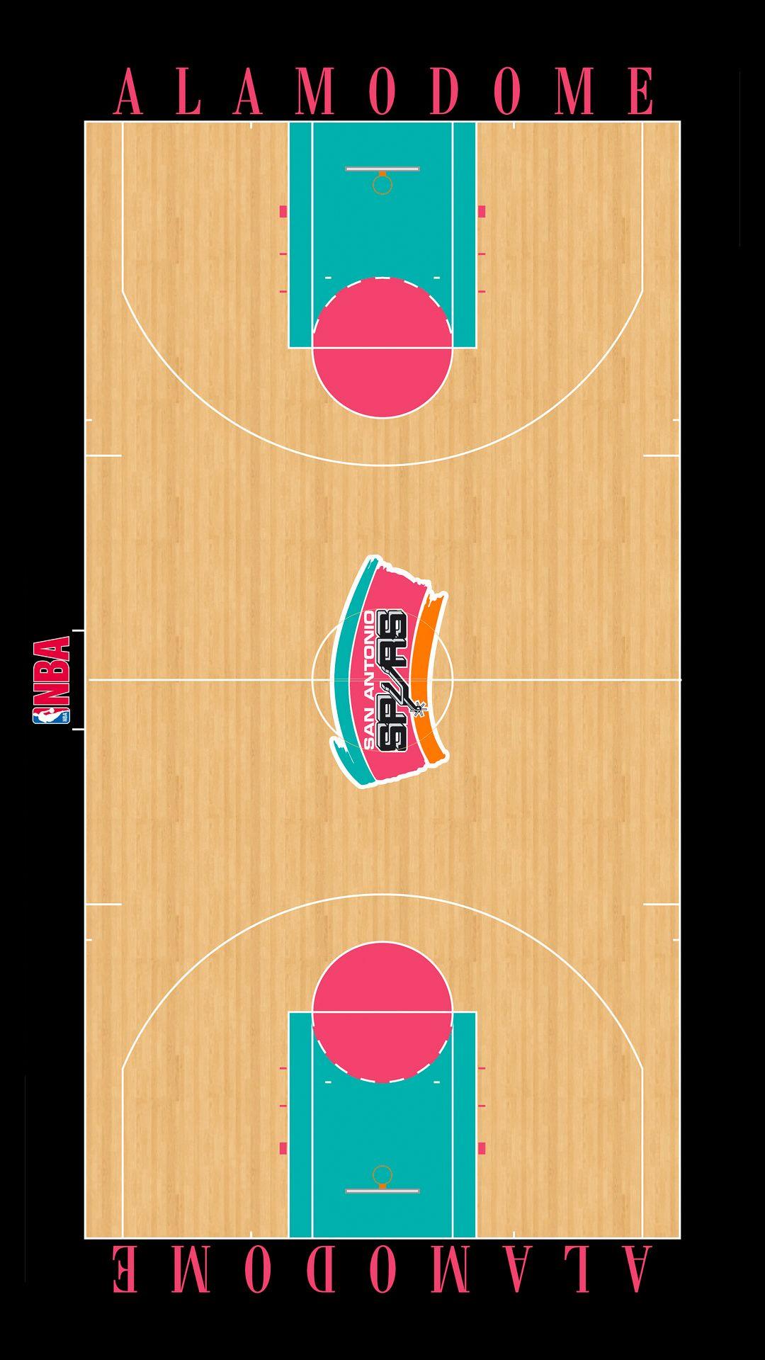 1080x1920 Spurs Wallpaper. San Antonio Spurs
