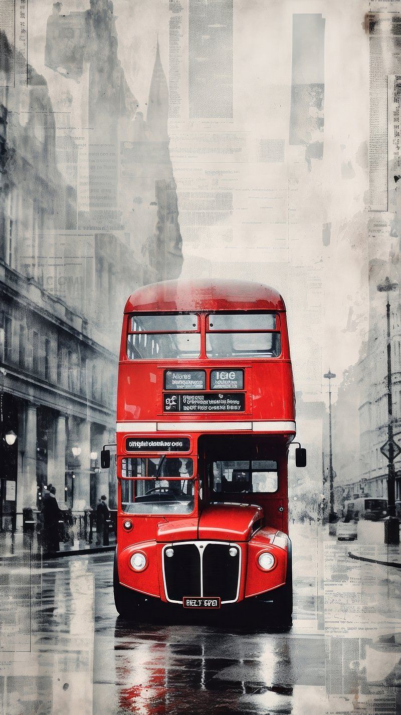 800x1427 Aesthetic London Wallpaper iPhone