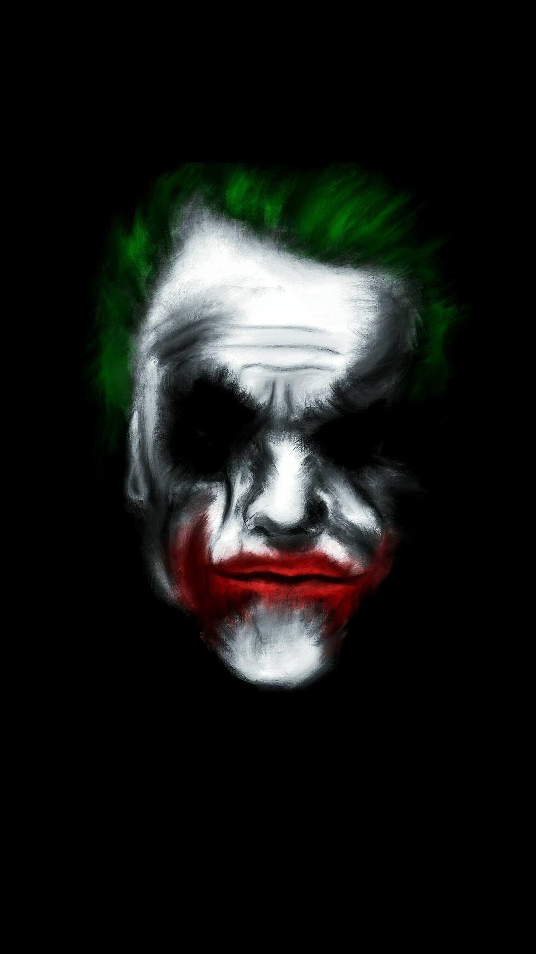 Creative Joker Wallpapers - Top Free Creative Joker Backgrounds ...
