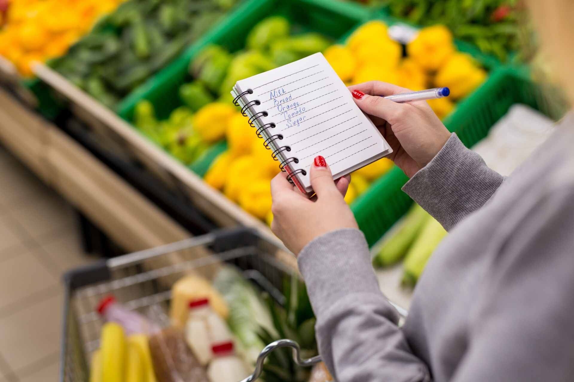 1920x1280 How to Plan a Grocery Budget for 2