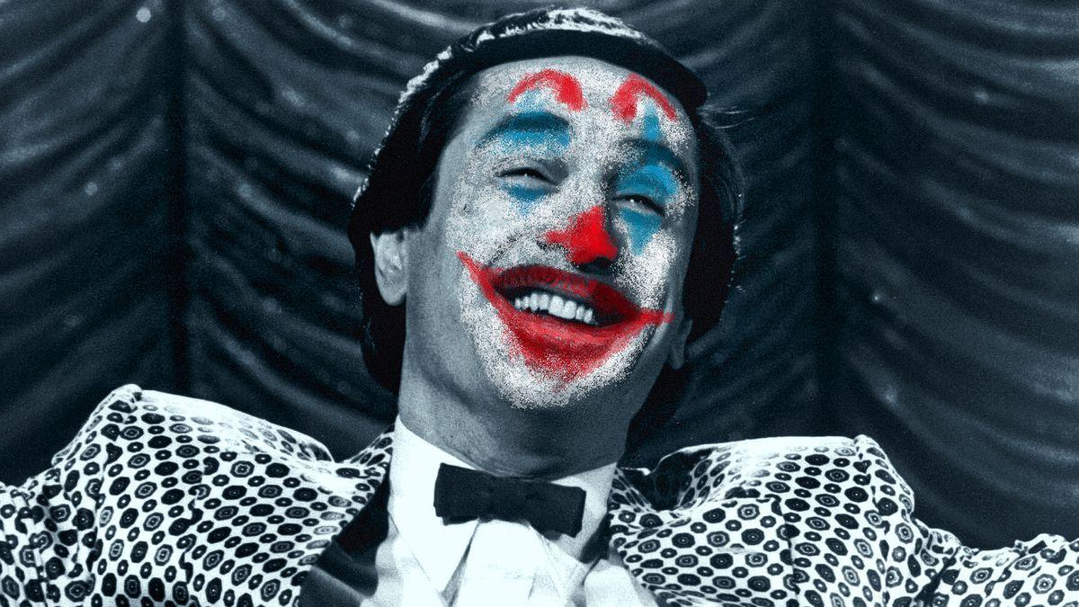 1200x675 Joaquin Phoenix's Joker reinvents Robert de Niro's King of Comedy