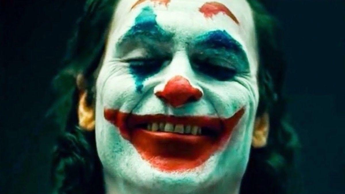 Joker 2019 Joaquin Phoenix Clown Wallpapers - Top Free Joker 2019 ...