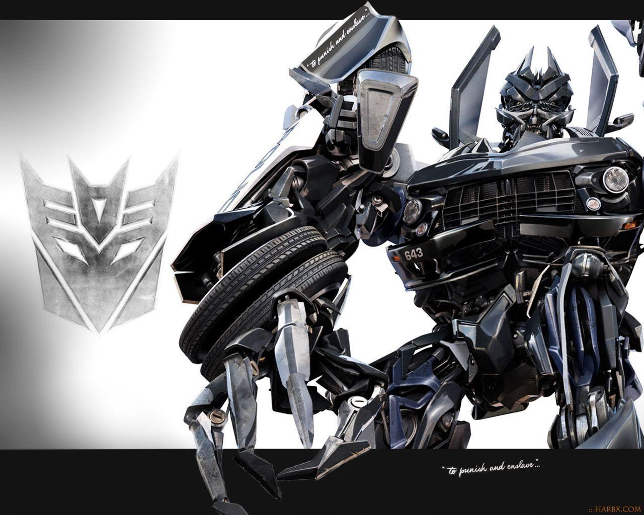 1280x1024 barricade. Transformers. Transformers movie, Transformers