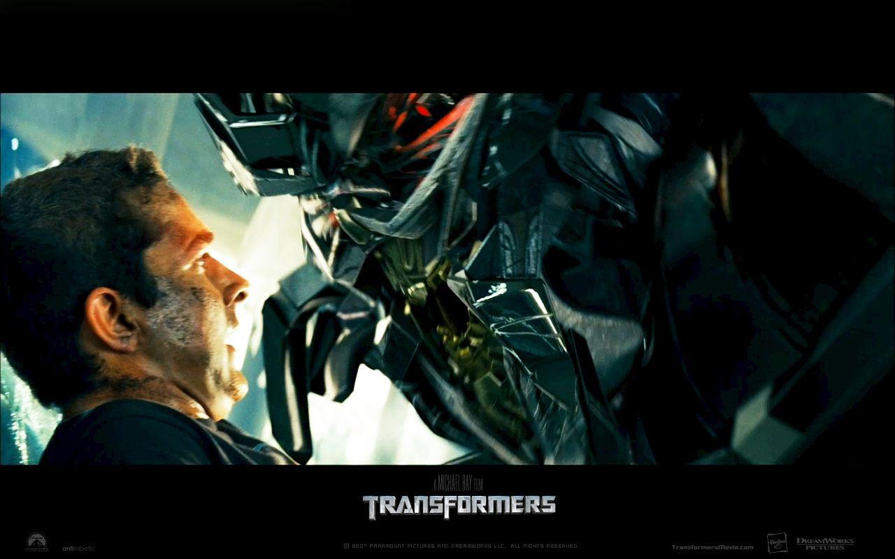 1280x800 Photo 8 of Transformers