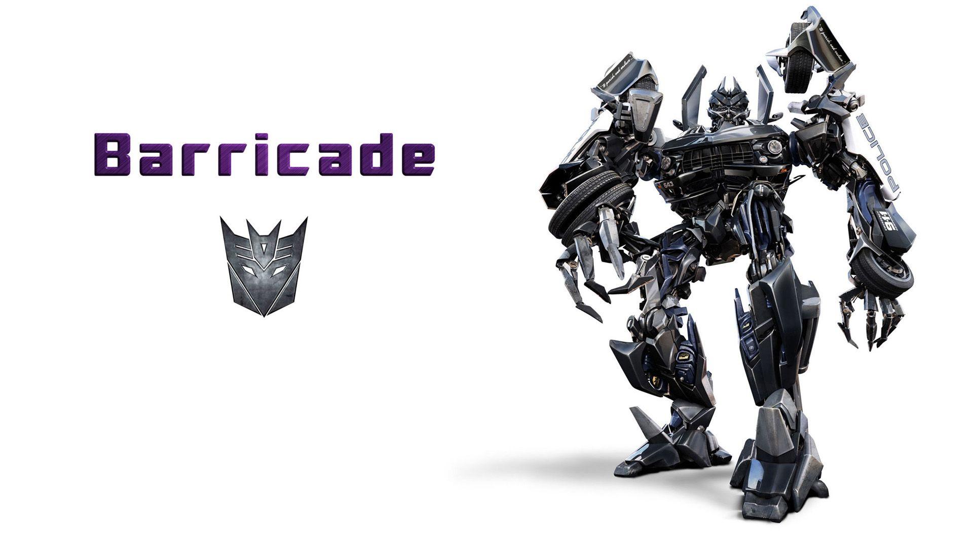 Barricade Wallpapers - Top Free Barricade Backgrounds - WallpaperAccess